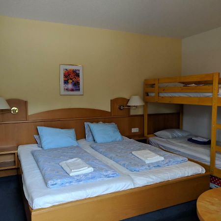 Apartmany Jaj-Bavorsko Mitterfirmiansreut Buitenkant foto