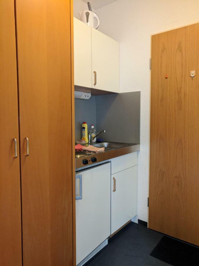 Apartmany Jaj-Bavorsko Mitterfirmiansreut Buitenkant foto