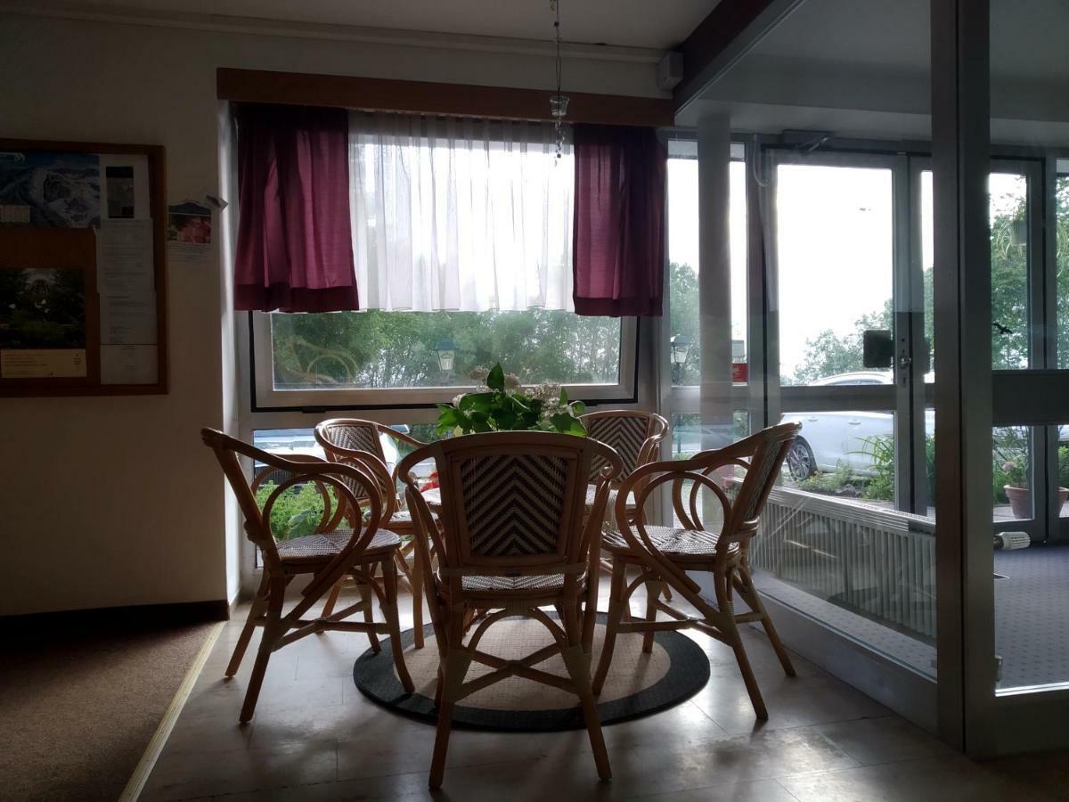 Apartmany Jaj-Bavorsko Mitterfirmiansreut Buitenkant foto