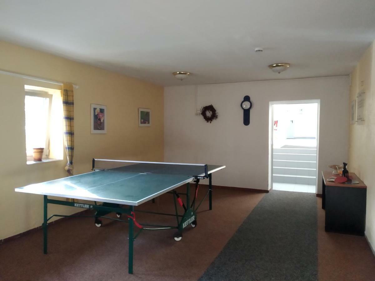 Apartmany Jaj-Bavorsko Mitterfirmiansreut Buitenkant foto